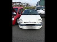 Renault clio auto (1999-132.507 km-vin:vf1cb0ef19648006) - afbeelding 17 van  22