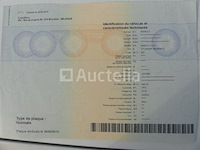 Renault clio auto (1999-132.507 km-vin:vf1cb0ef19648006) - afbeelding 18 van  22