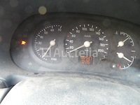 Renault clio auto (1999-132.507 km-vin:vf1cb0ef19648006) - afbeelding 21 van  22