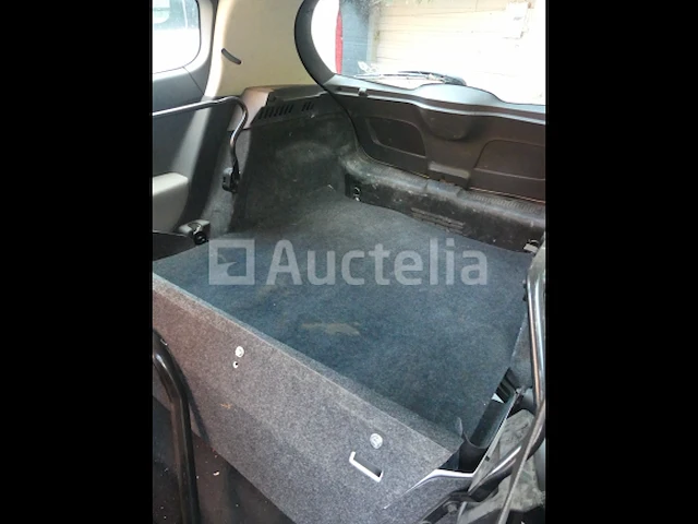 Renault clio bedrijfswagen - afbeelding 2 van  23