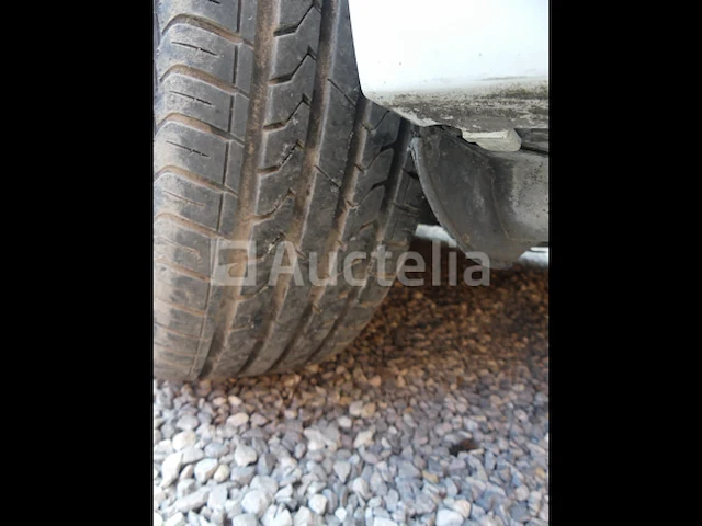 Renault clio bedrijfswagen - afbeelding 6 van  23
