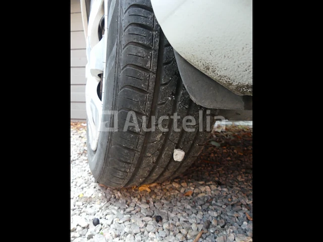 Renault clio bedrijfswagen - afbeelding 8 van  23