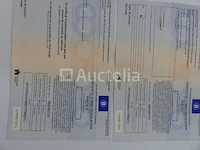 Renault clio bedrijfswagen - afbeelding 10 van  23