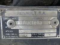 Renault clio bedrijfswagen - afbeelding 11 van  23