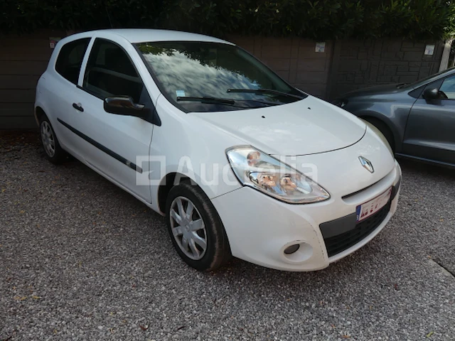 Renault clio bedrijfswagen - afbeelding 1 van  23