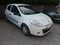 Renault clio bedrijfswagen - afbeelding 1 van  23