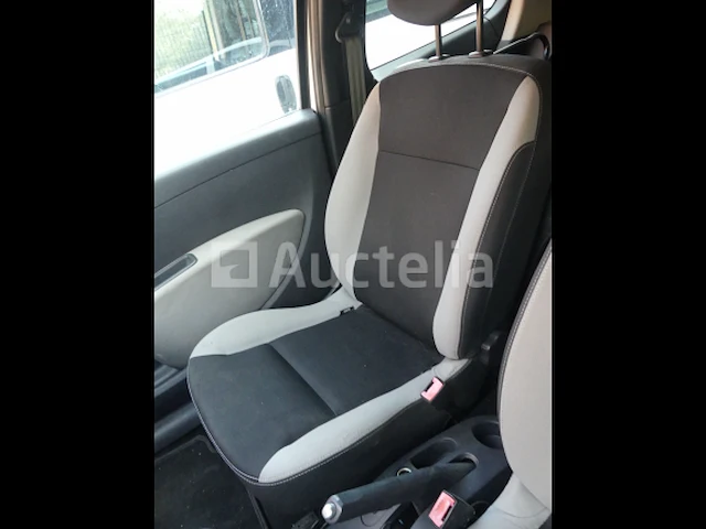 Renault clio bedrijfswagen - afbeelding 14 van  23