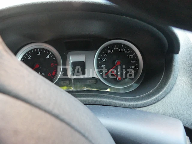Renault clio bedrijfswagen - afbeelding 17 van  23