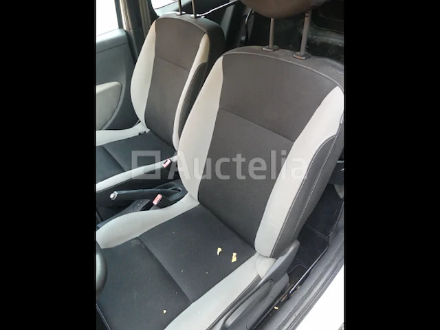 Renault clio bedrijfswagen - afbeelding 22 van  23