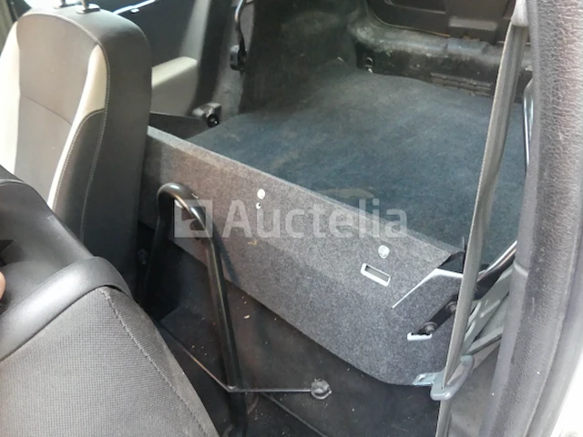 Renault clio bedrijfswagen - afbeelding 23 van  23