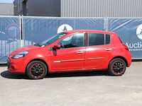 Renault clio benzine 2011 - afbeelding 1 van  1