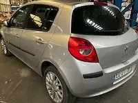 Renault clio dci - afbeelding 4 van  11