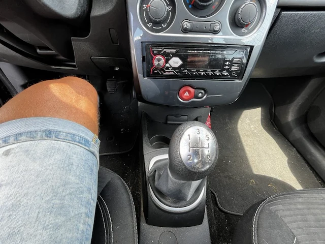 Renault clio iii phase 1.5 dci exception fap 104g. 75, 2013 - afbeelding 3 van  29
