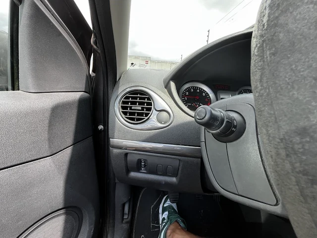 Renault clio iii phase 1.5 dci exception fap 104g. 75, 2013 - afbeelding 7 van  29
