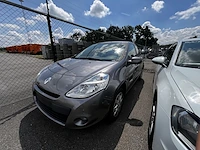 Renault clio iii phase 1.5 dci exception fap 104g. 75, 2013 - afbeelding 1 van  29
