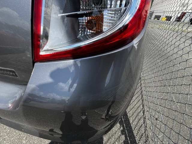 Renault clio iii phase 1.5 dci exception fap 104g. 75, 2013 - afbeelding 19 van  29