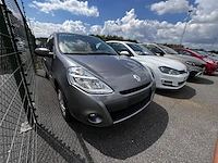 Renault clio iii phase 1.5 dci exception fap 104g. 75, 2013 - afbeelding 23 van  29