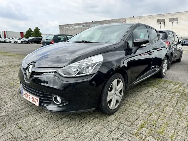 Renault clio iv 0.9 tce community 90, 2015 - afbeelding 1 van  32