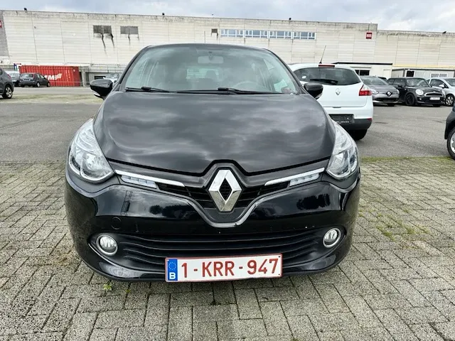 Renault clio iv 0.9 tce community 90, 2015 - afbeelding 12 van  32