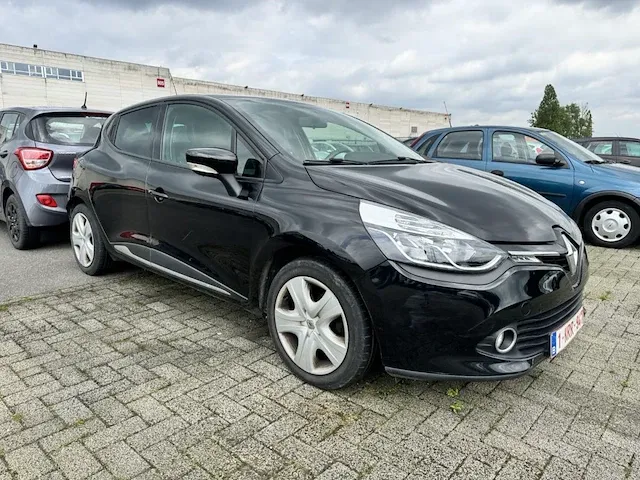 Renault clio iv 0.9 tce community 90, 2015 - afbeelding 23 van  32