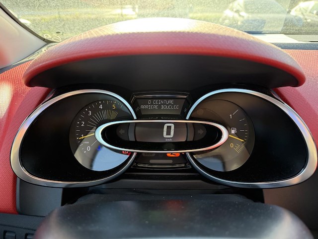 Renault clio iv 1.5 dci energy dynamique,2015 - afbeelding 4 van  27