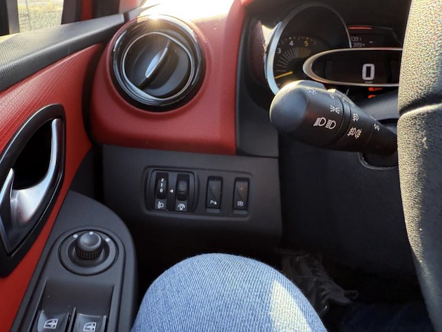 Renault clio iv 1.5 dci energy dynamique,2015 - afbeelding 8 van  27