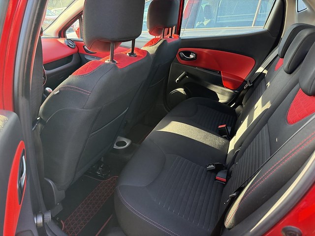 Renault clio iv 1.5 dci energy dynamique,2015 - afbeelding 9 van  27