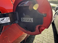 Renault clio iv 1.5 dci energy dynamique,2015 - afbeelding 14 van  27