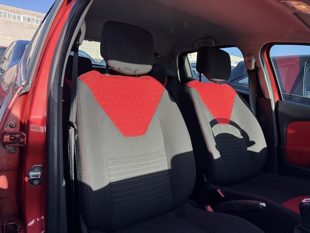 Renault clio iv 1.5 dci energy dynamique,2015 - afbeelding 15 van  27