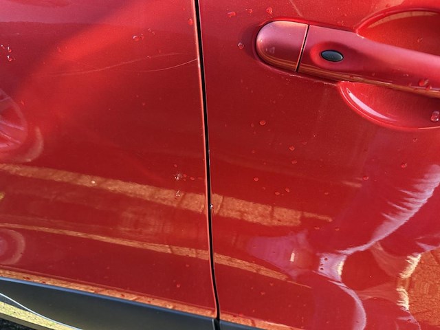 Renault clio iv 1.5 dci energy dynamique,2015 - afbeelding 19 van  27