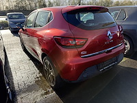 Renault clio iv 1.5 dci energy dynamique,2015 - afbeelding 23 van  27