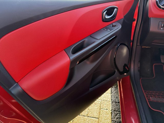 Renault clio iv 1.5 dci energy dynamique,2015 - afbeelding 24 van  27