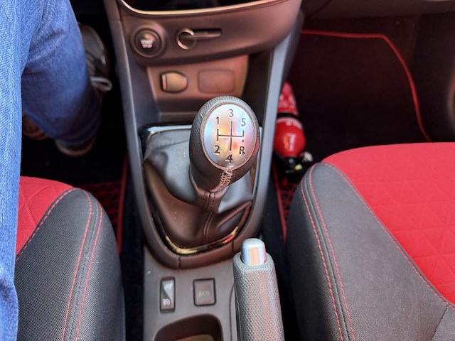 Renault clio iv 1.5 dci energy dynamique,2015 - afbeelding 27 van  27