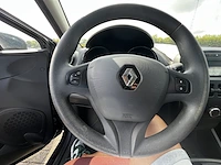 Renault clio iv 1.5 dci expression 75,2013 - afbeelding 4 van  36