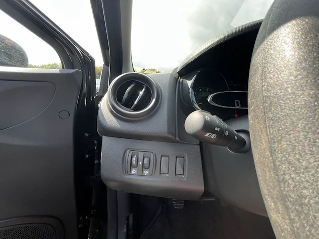 Renault clio iv 1.5 dci expression 75,2013 - afbeelding 6 van  36