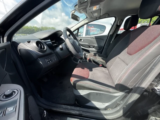 Renault clio iv 1.5 dci expression 75,2013 - afbeelding 9 van  36