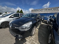 Renault clio iv 1.5 dci expression 75,2013 - afbeelding 1 van  36