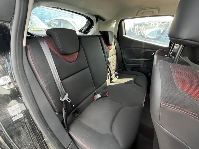 Renault clio iv 1.5 dci expression 75,2013 - afbeelding 14 van  36