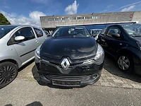Renault clio iv 1.5 dci expression 75,2013 - afbeelding 12 van  36