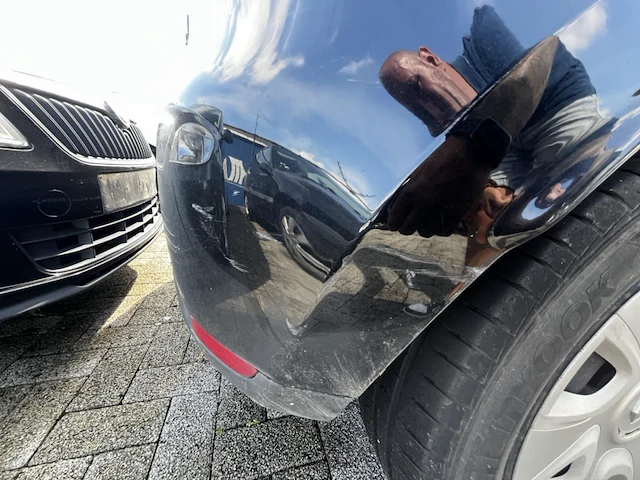 Renault clio iv 1.5 dci expression 75,2013 - afbeelding 26 van  36