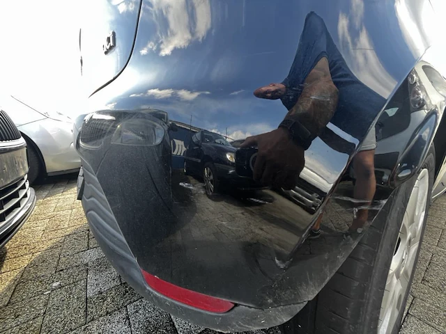 Renault clio iv 1.5 dci expression 75,2013 - afbeelding 27 van  36