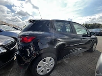 Renault clio iv 1.5 dci expression 75,2013 - afbeelding 31 van  36