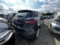 Renault clio iv 1.5 dci expression 75,2013 - afbeelding 32 van  36
