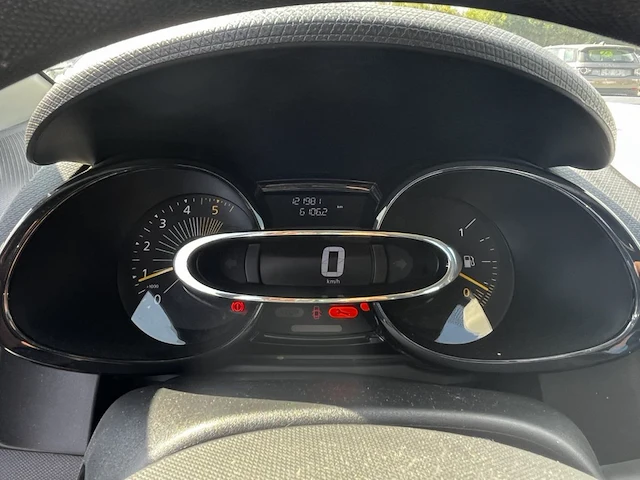 Renault clio iv 1.5 dci expression 75,2013 - afbeelding 34 van  36
