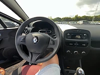 Renault clio iv 1.5 dci expression 75,2013 - afbeelding 35 van  36