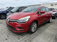 Renault clio iv phase ii 1.2 tce energy intens edc 118 at,2016 - afbeelding 1 van  34