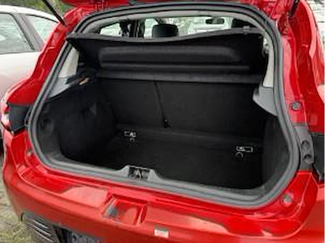 Renault clio iv phase ii 1.2 tce energy intens edc 118 at,2016 - afbeelding 15 van  34