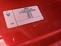 Renault clio iv phase ii 1.2 tce energy intens edc 118 at,2016 - afbeelding 18 van  34