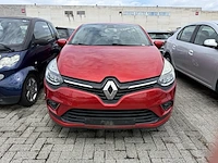Renault clio iv phase ii 1.2 tce energy intens edc 118 at,2016 - afbeelding 12 van  34