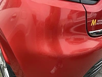Renault clio iv phase ii 1.2 tce energy intens edc 118 at,2016 - afbeelding 25 van  34